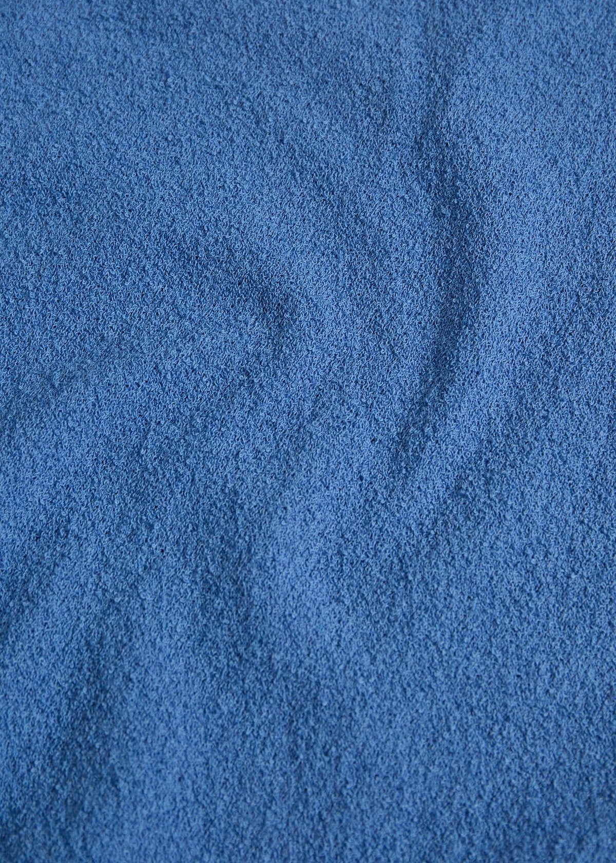Bouclé Short Sleeve Polo - Paul Stuart Featured