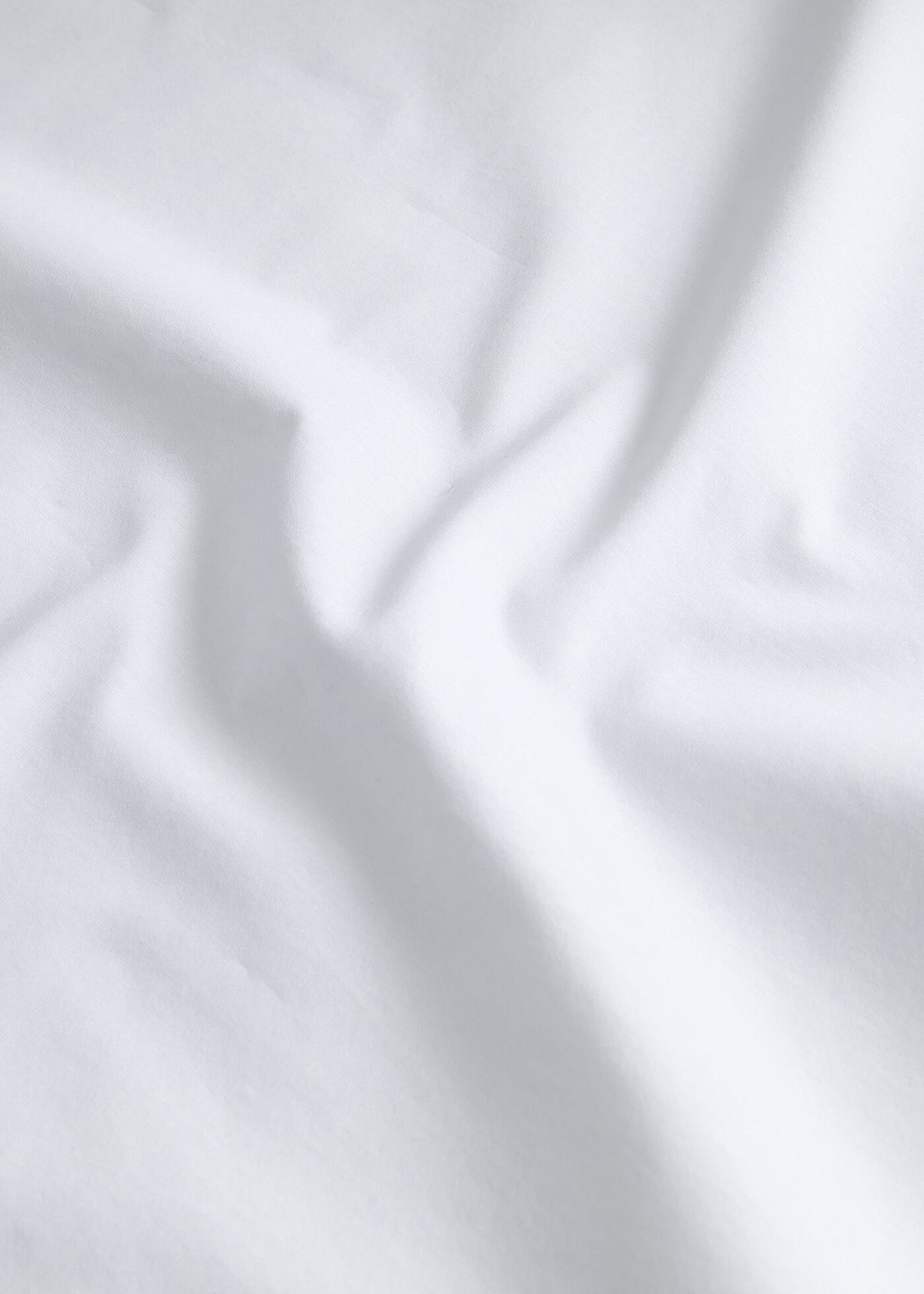 Mercerized Cotton Long Sleeve Polo Shirt - Paul Stuart Smart Buy