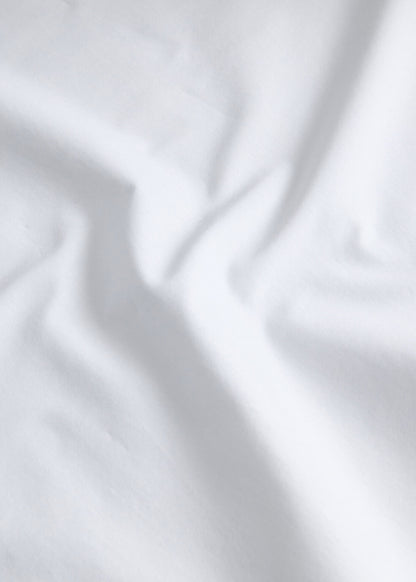 Mercerized Cotton Long Sleeve Polo Shirt - Paul Stuart Smart Buy