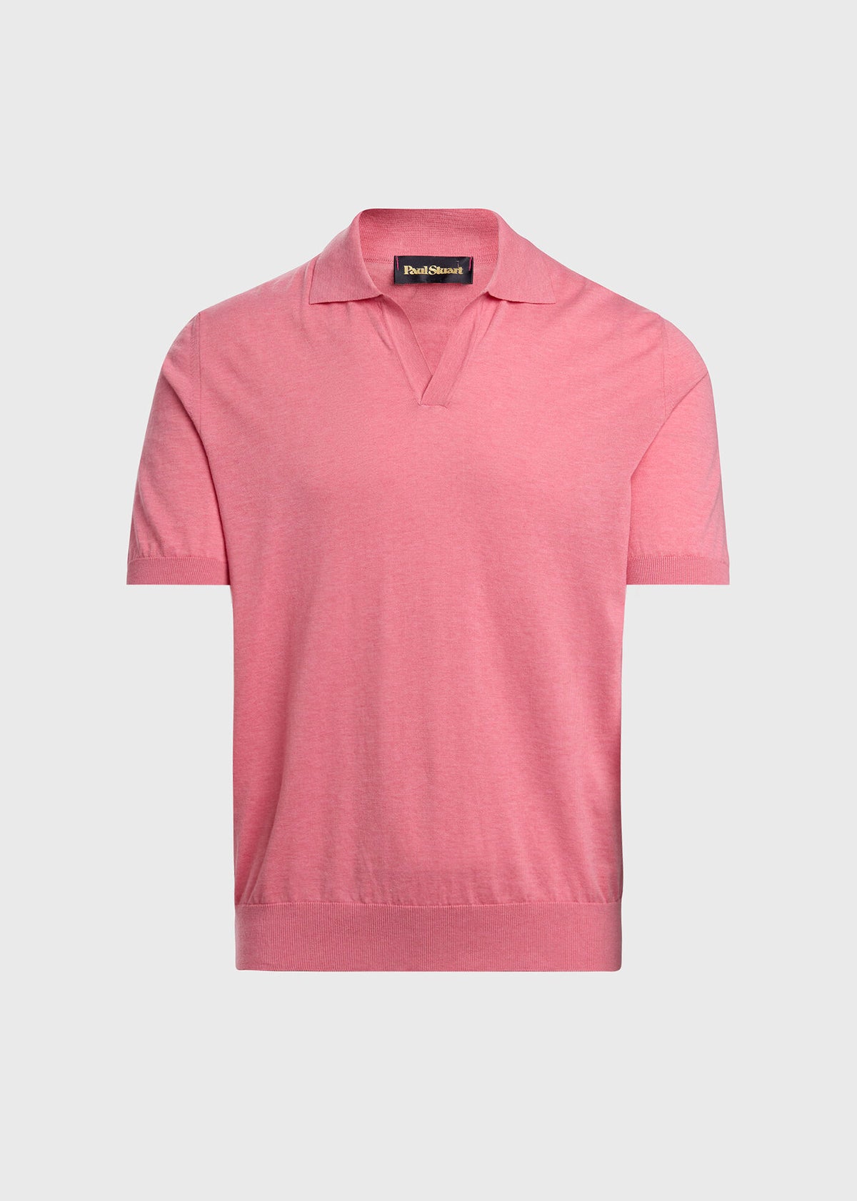 Johnny Collar Polo - Paul Stuart Best Price
