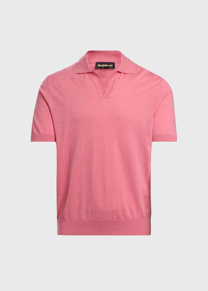 Johnny Collar Polo - Paul Stuart Best Price