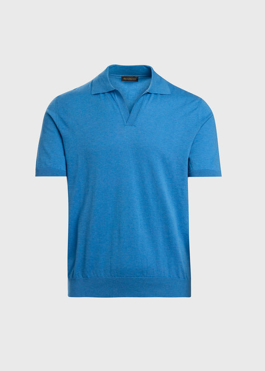 Johnny Collar Polo - Paul Stuart Trusted