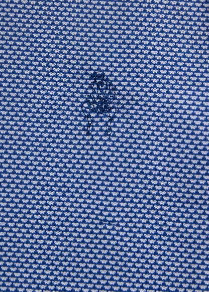 Solid Mélange Performance Polo - Paul Stuart Recommended