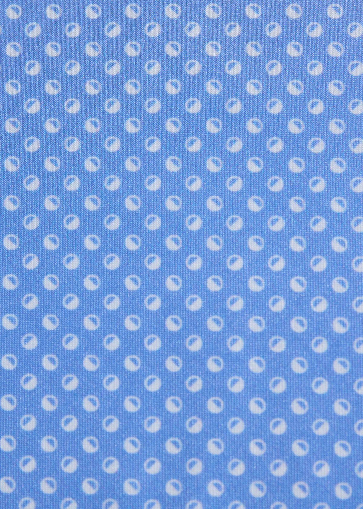 Deco Dot Performance Polo - Paul Stuart Deals