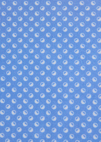 Deco Dot Performance Polo - Paul Stuart Deals