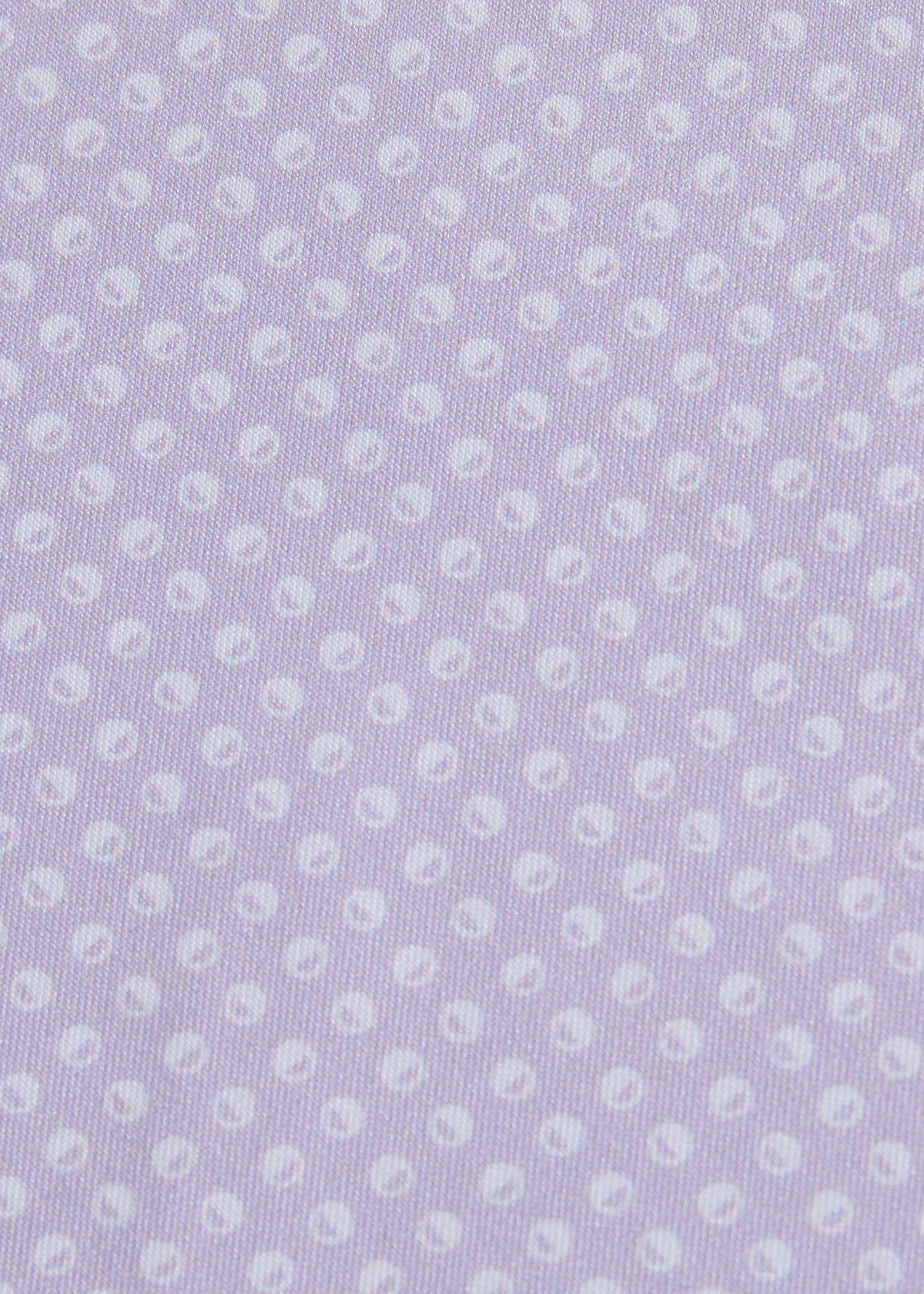 Deco Dot Performance Polo - Paul Stuart Quality