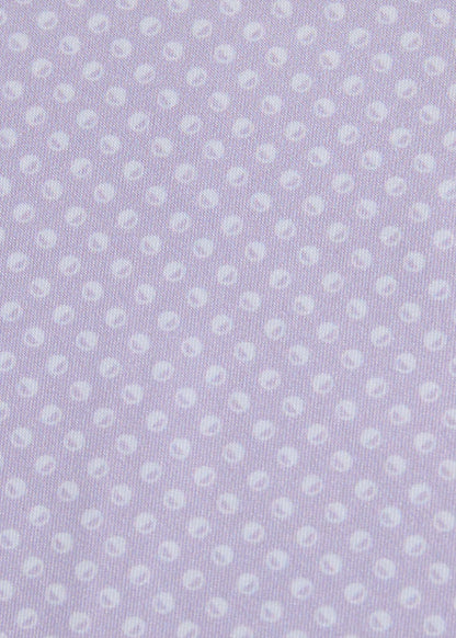Deco Dot Performance Polo - Paul Stuart Quality