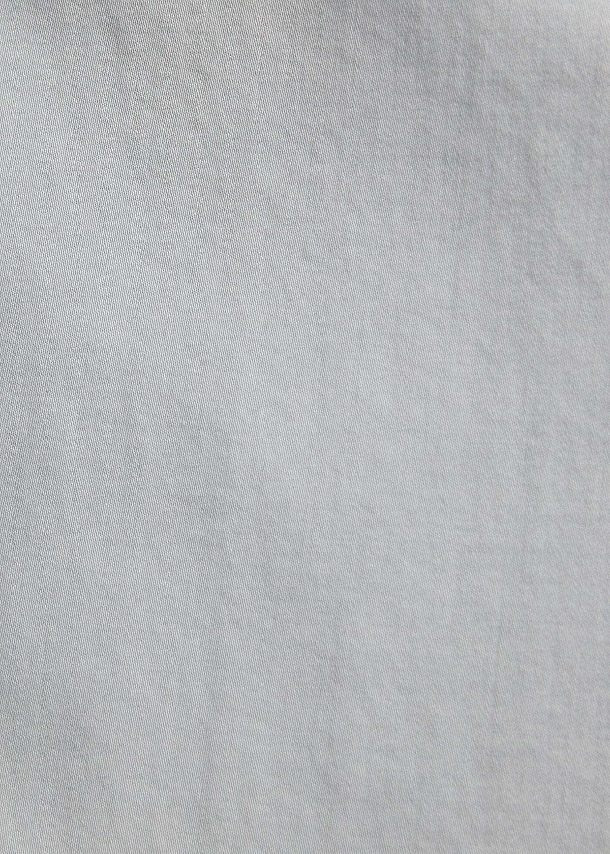 Cotton & Silk Five Pocket Pant - Paul Stuart Classic