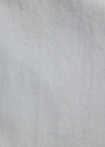 Cotton & Silk Five Pocket Pant - Paul Stuart Classic