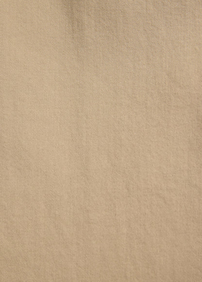 Cotton & Silk Five Pocket Pant - Paul Stuart Everyday