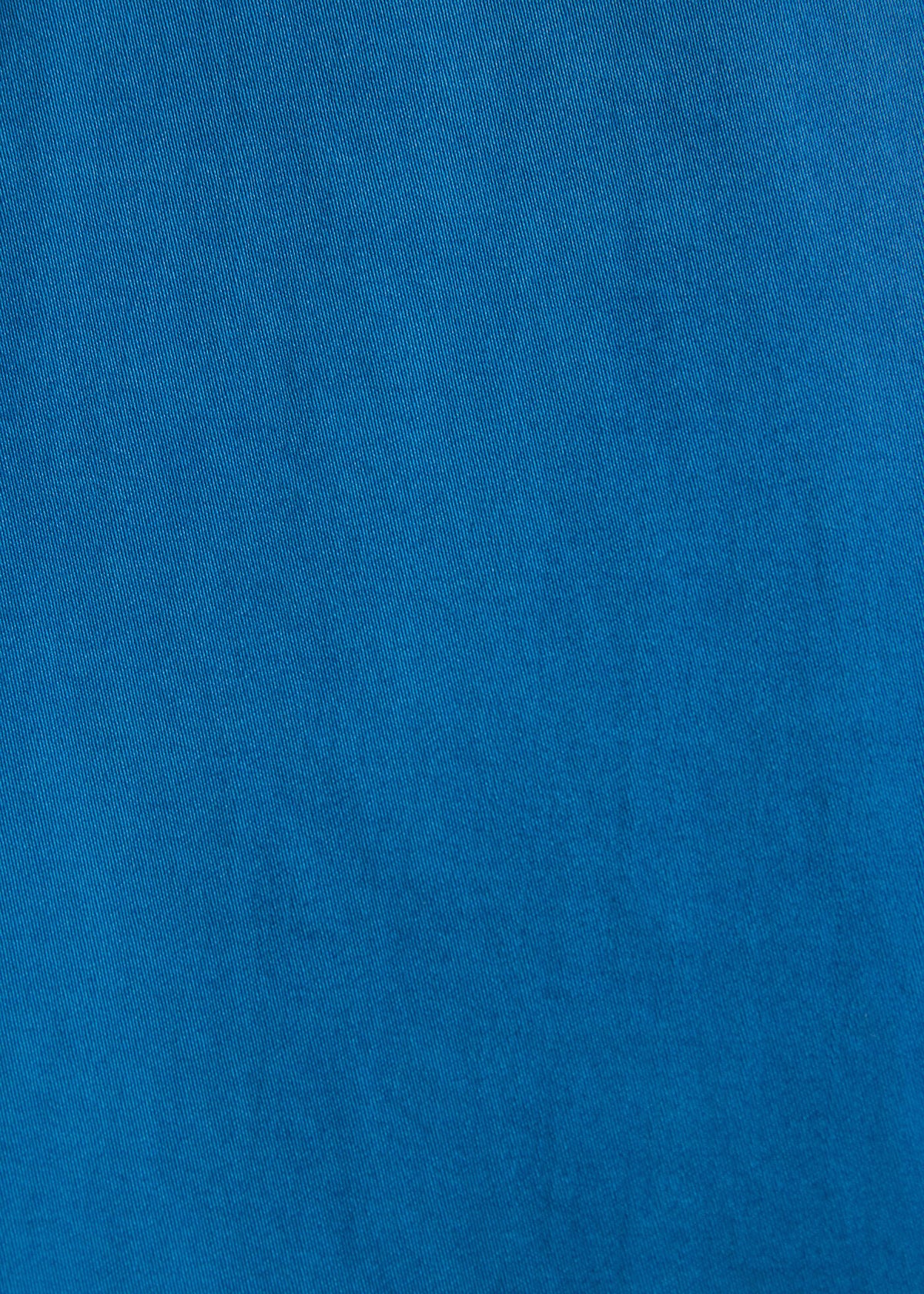 Cotton & Silk Five Pocket Pant - Paul Stuart Best Seller