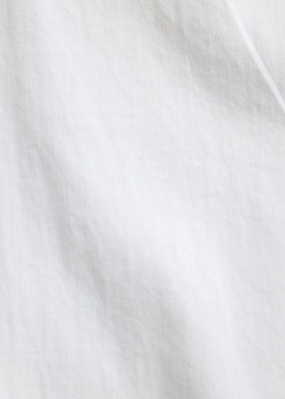 Cotton & Silk Five Pocket Pant - Paul Stuart Featured