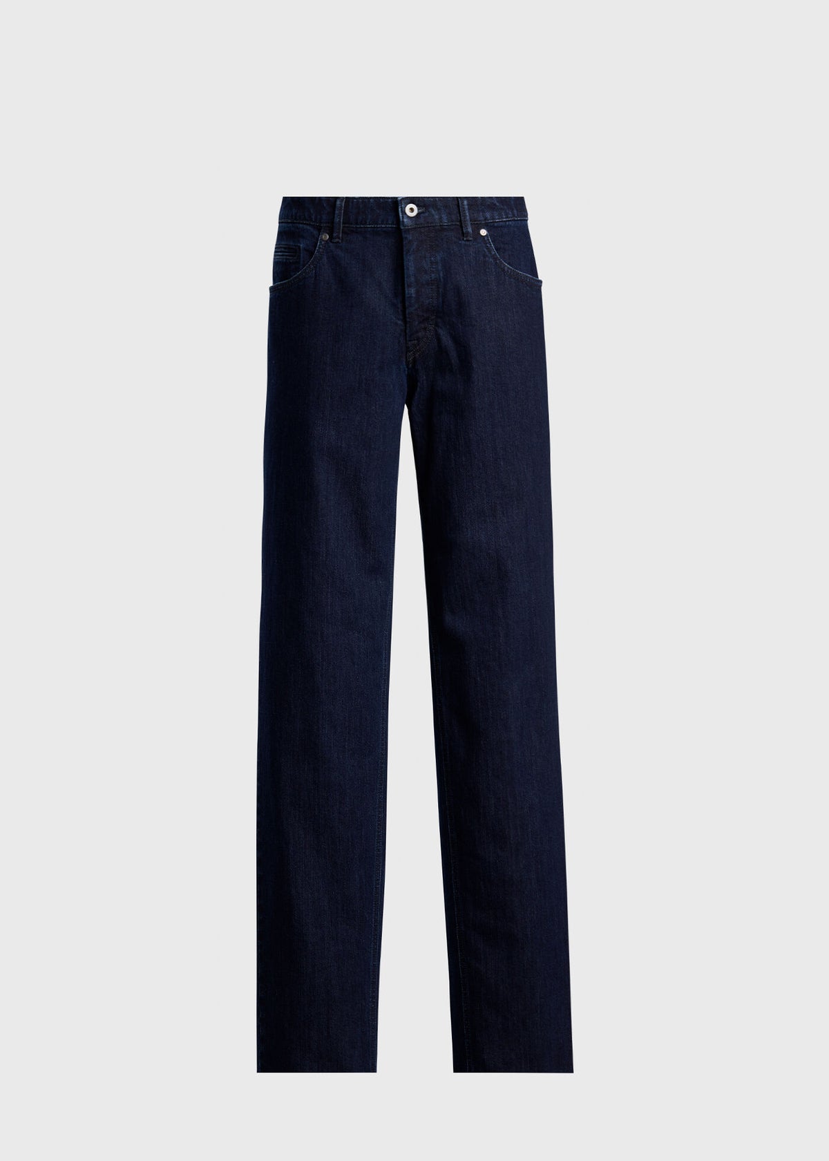 Denim Five-Pocket Pant - Paul Stuart Customer Favorite