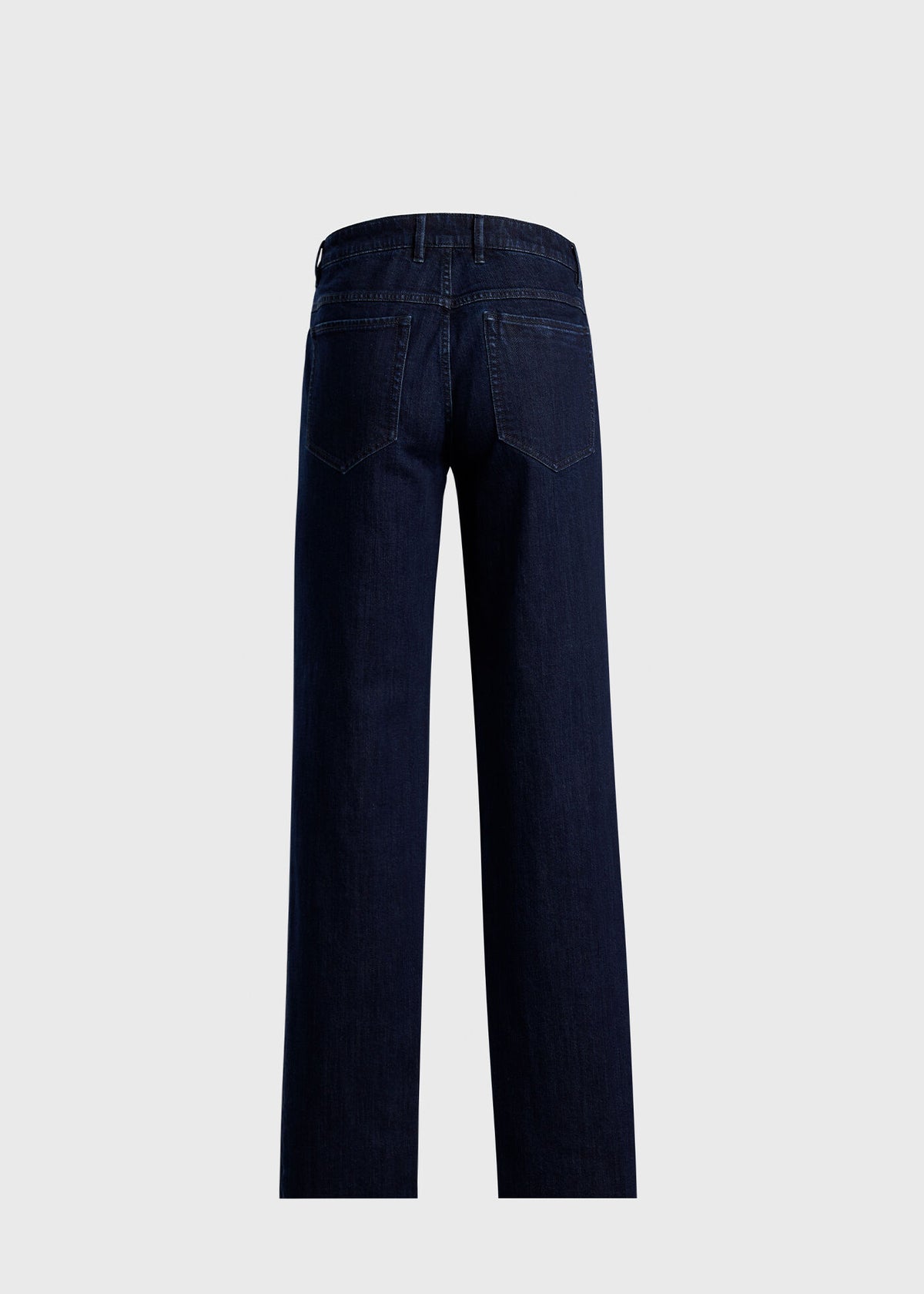 Denim Five-Pocket Pant - Paul Stuart Customer Favorite