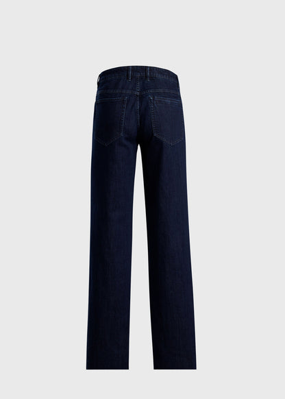 Denim Five-Pocket Pant - Paul Stuart Customer Favorite