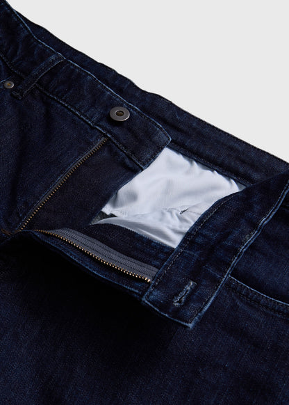 Denim Five-Pocket Pant - Paul Stuart Customer Favorite
