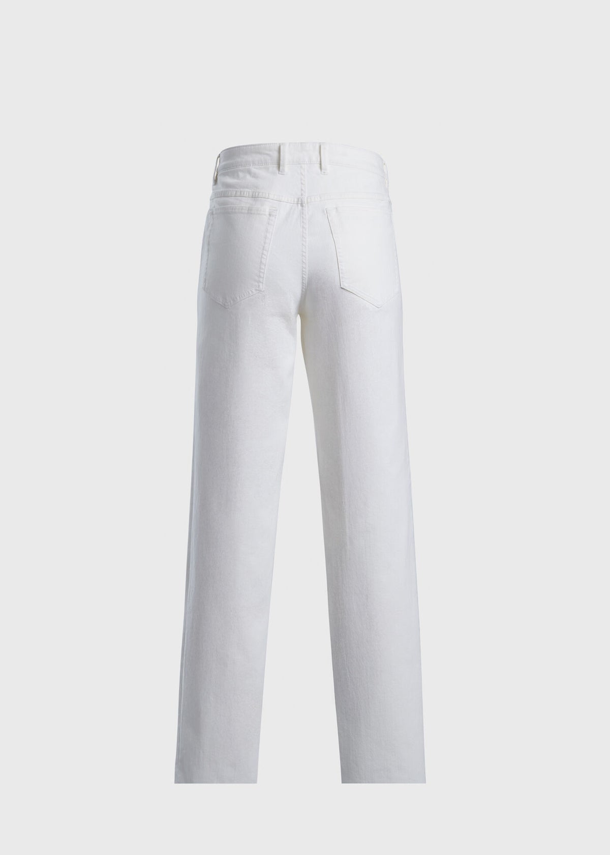 Denim Five-Pocket Pant - Paul Stuart Essential