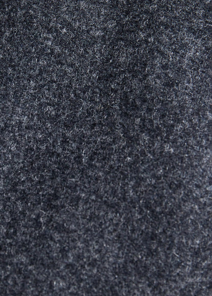 Wool Flannel Five Pocket Pant - Paul Stuart Essential
