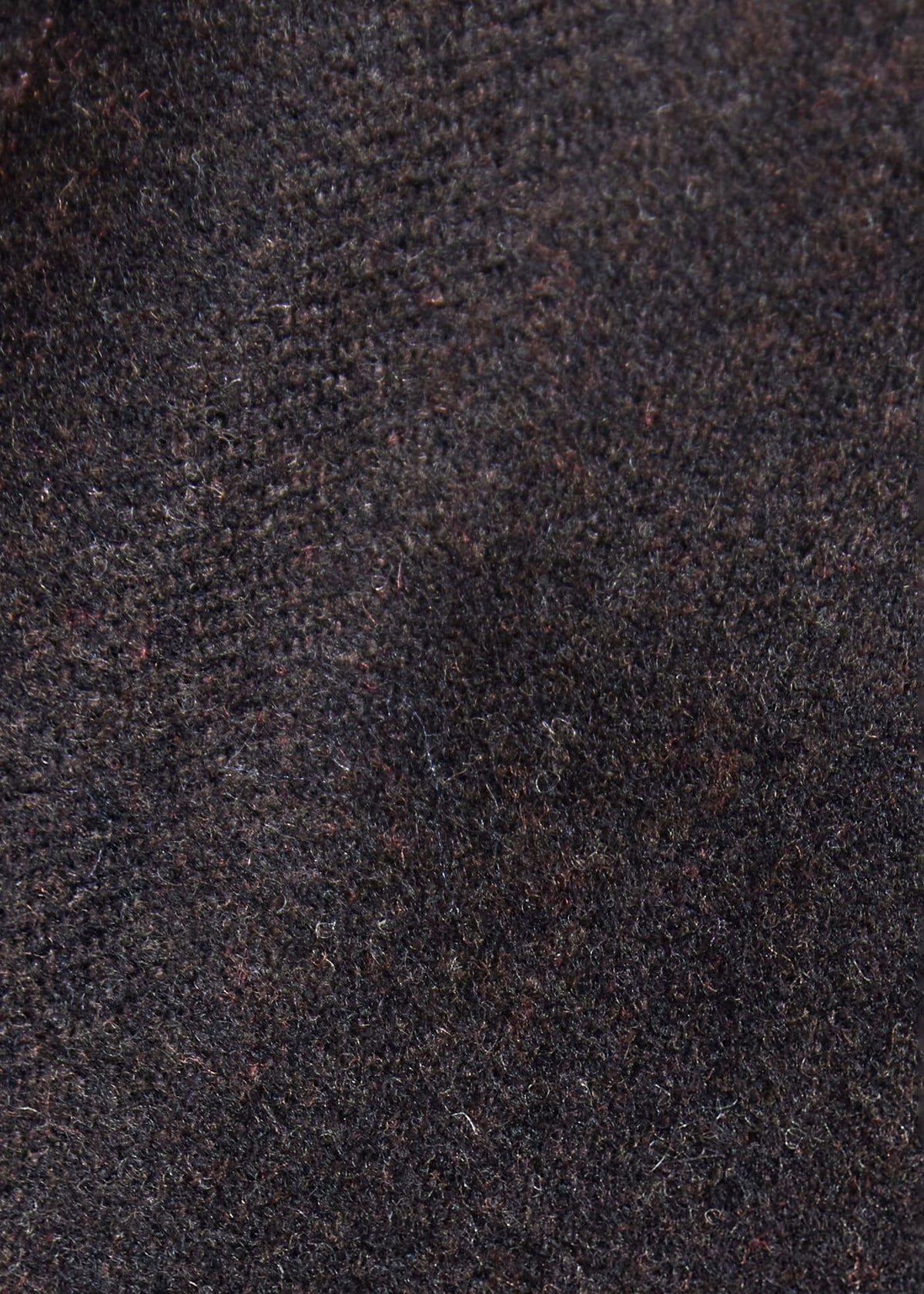 Wool Flannel Five Pocket Pant - Paul Stuart Exclusive