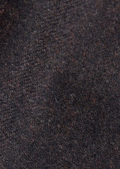 Wool Flannel Five Pocket Pant - Paul Stuart Exclusive