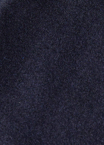 Wool Flannel Five Pocket Pant - Paul Stuart Classic