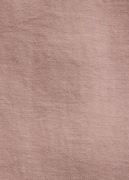 Linen Garment Dyed Trouser - Paul Stuart Exclusive