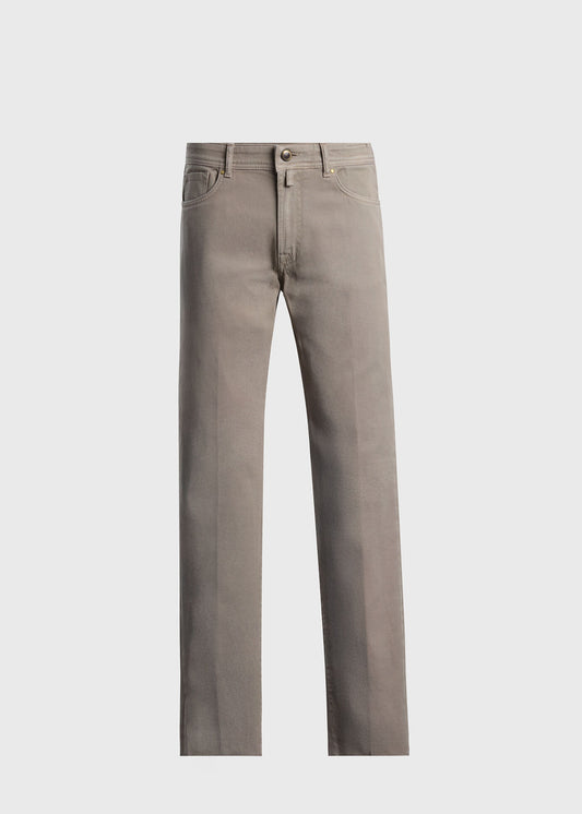 Vintage Wash Five-Pocket Denim - Paul Stuart Signature