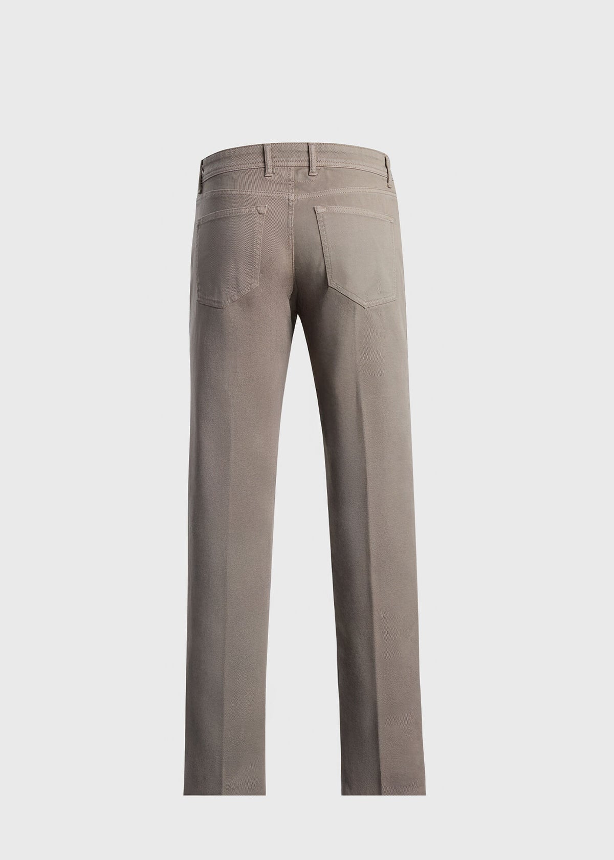 Vintage Wash Five-Pocket Denim - Paul Stuart Signature