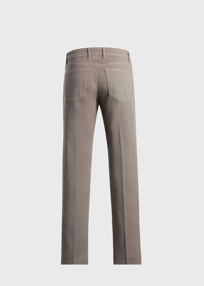Vintage Wash Five-Pocket Denim - Paul Stuart Signature