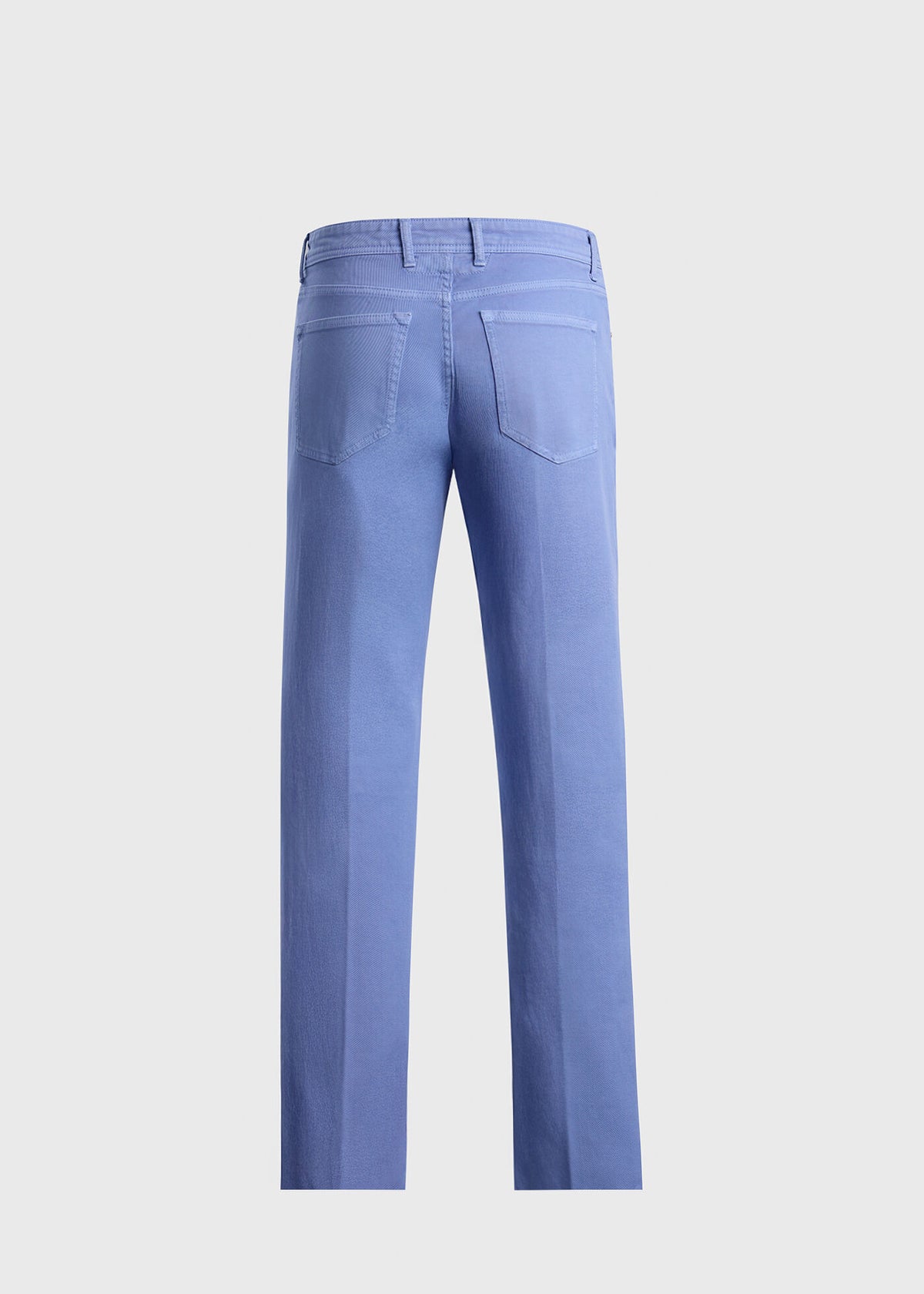 Vintage Wash Five-Pocket Denim - Paul Stuart Best Price