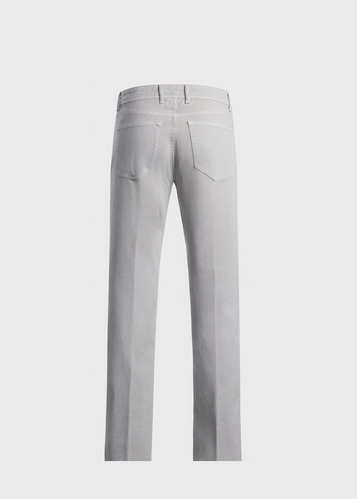 Vintage Wash Five-Pocket Denim - Paul Stuart Great Value