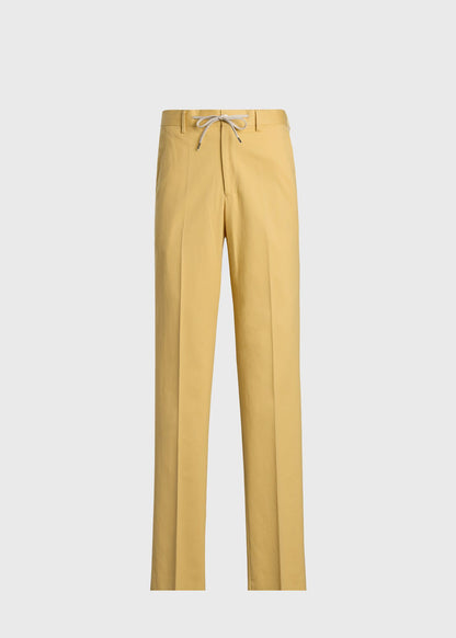Drawstring Corduroy Pant - Paul Stuart Hot Sale