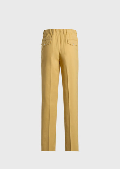 Drawstring Corduroy Pant - Paul Stuart Hot Sale