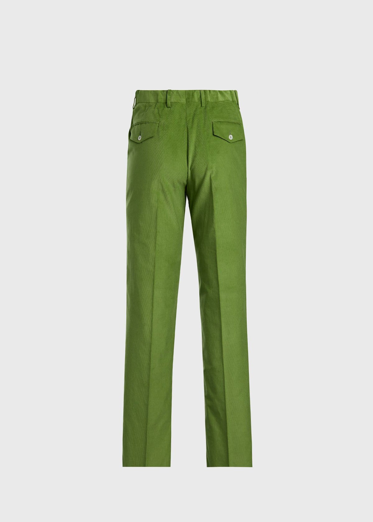 Drawstring Corduroy Pant - Paul Stuart New