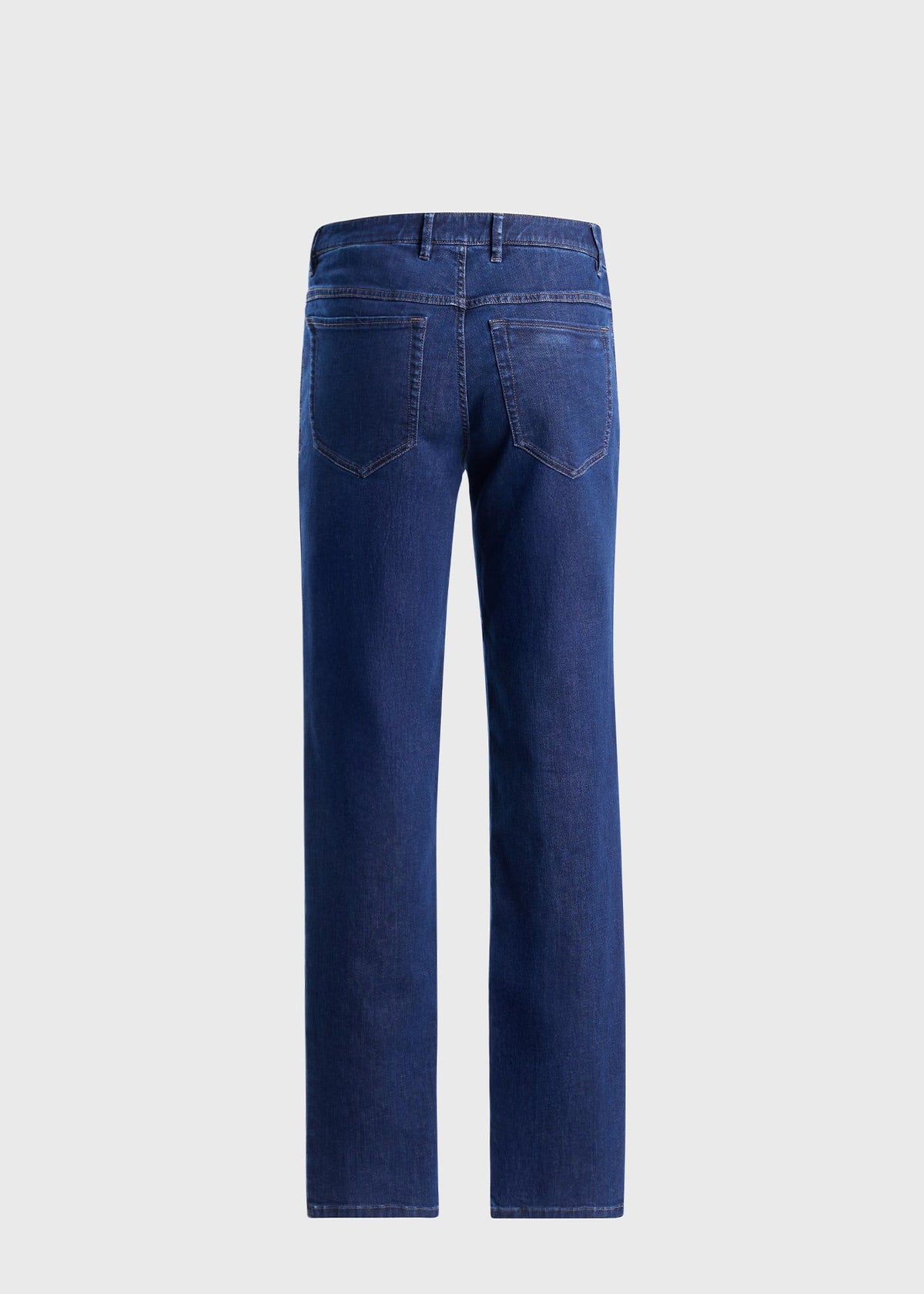 Denim Five-Pocket Pant - Paul Stuart Premium
