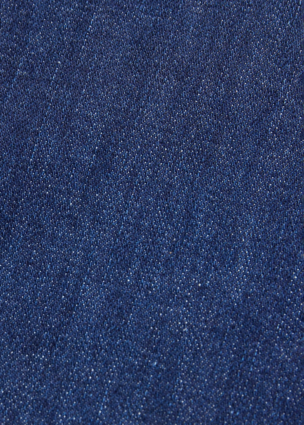 Denim Five-Pocket Pant - Paul Stuart Premium