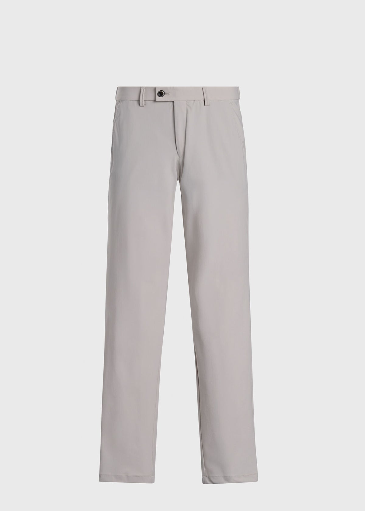 Technical Jersey Stretch Trouser - Paul Stuart Value