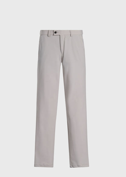 Technical Jersey Stretch Trouser - Paul Stuart Value