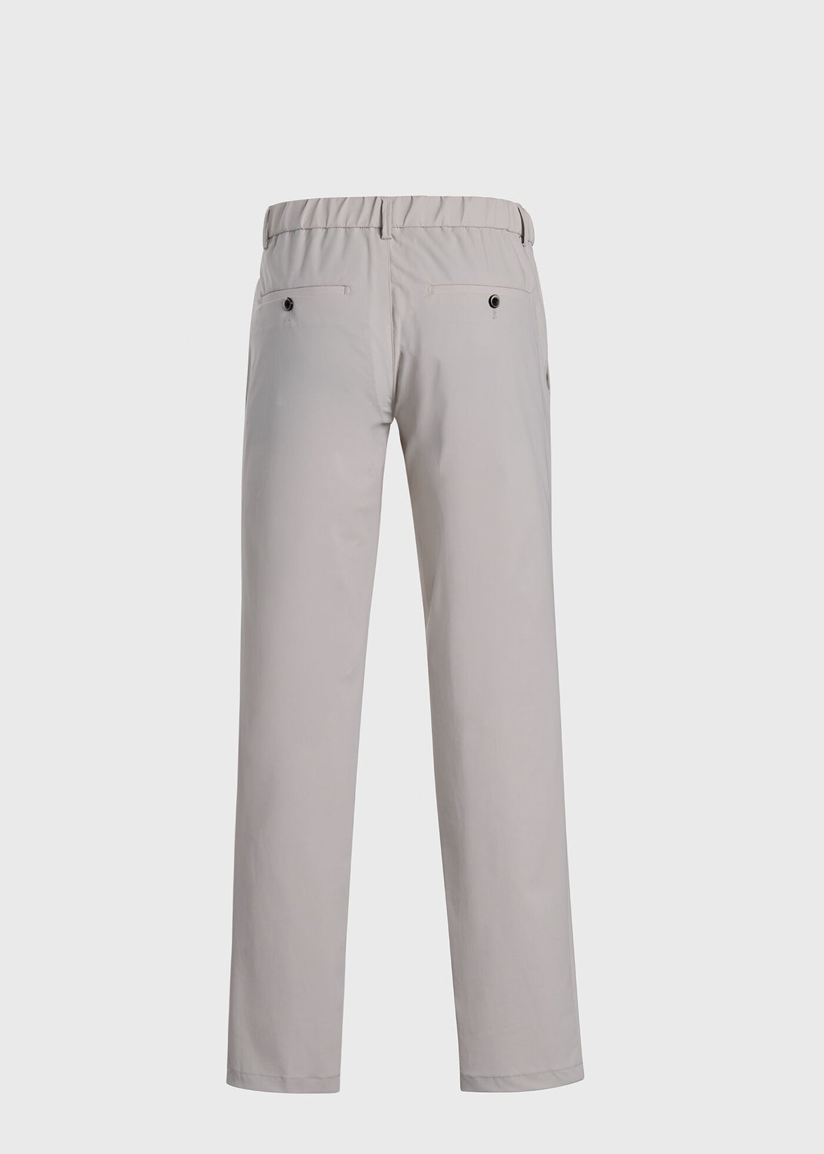Technical Jersey Stretch Trouser - Paul Stuart Value