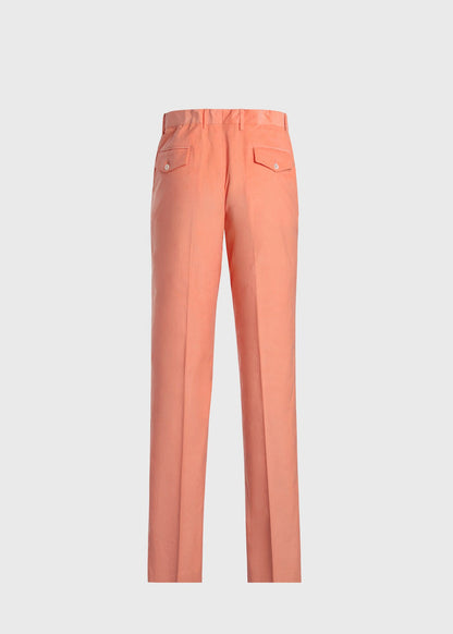 Drawstring Corduroy Pant - Paul Stuart Value