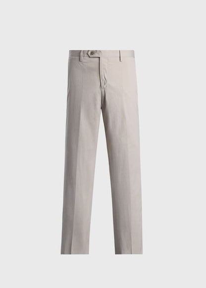 Light Weight Summer Trouser - Paul Stuart Trusted