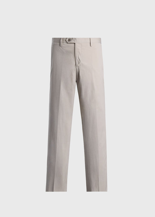 Light Weight Summer Trouser - Paul Stuart Trusted