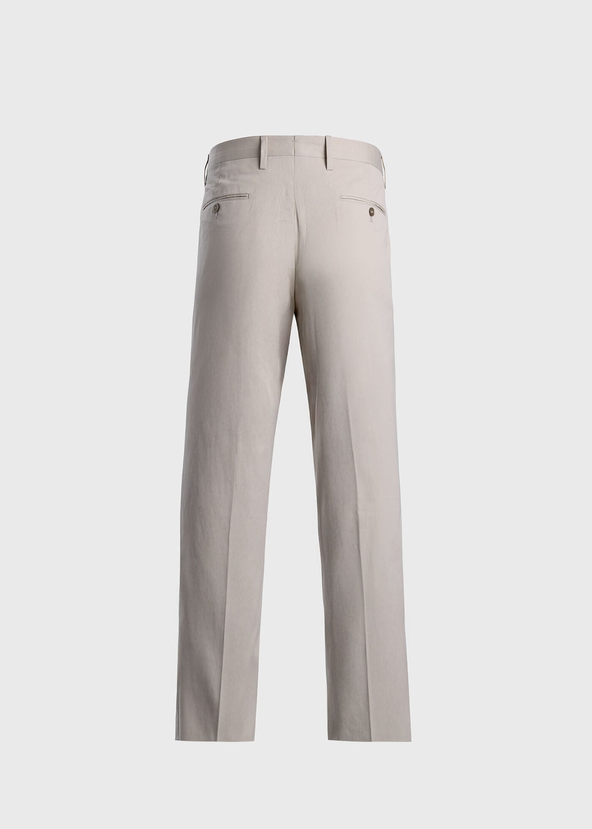 Light Weight Summer Trouser - Paul Stuart Trusted