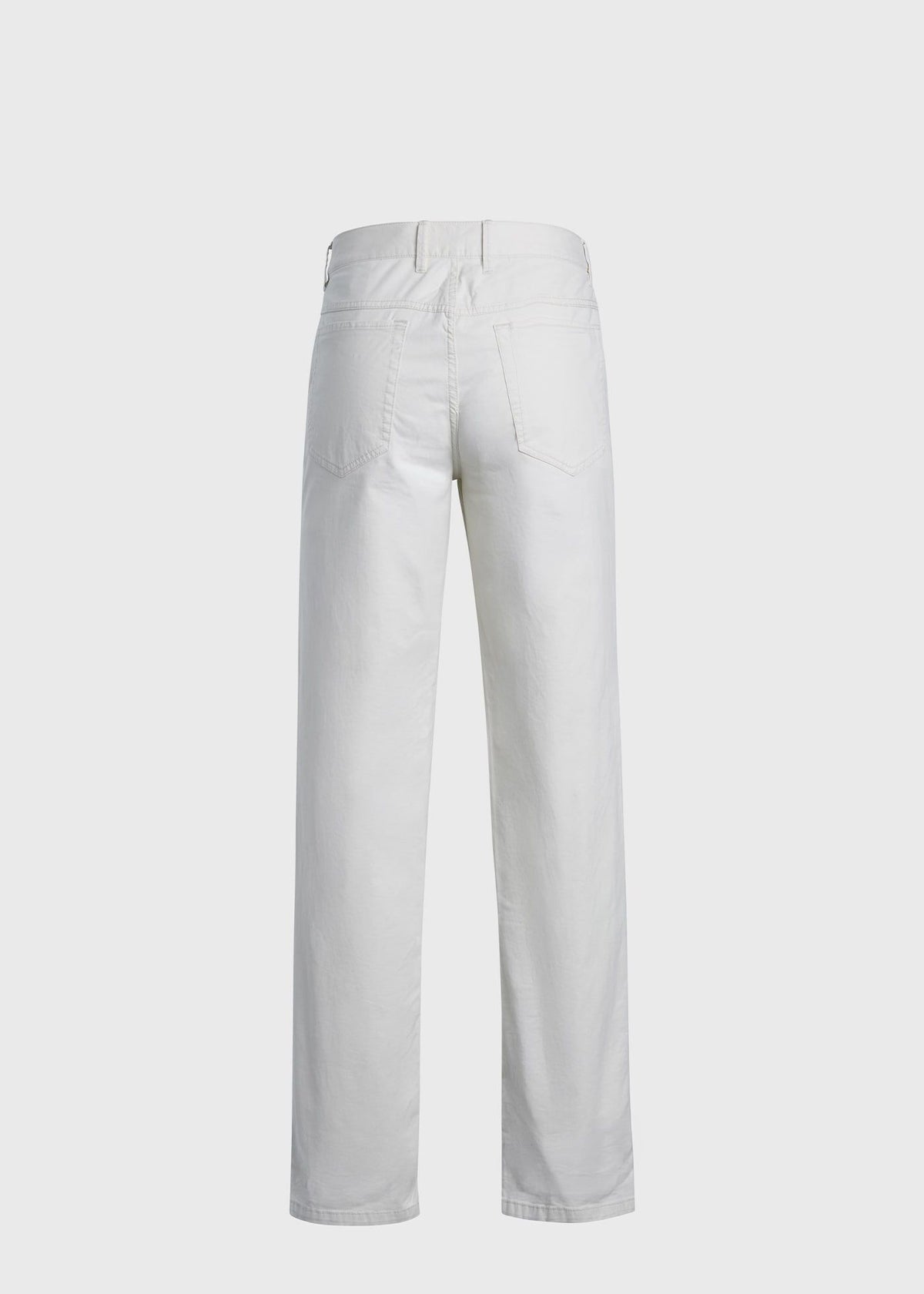 Cotton Five-Pocket Trouser - Paul Stuart Signature