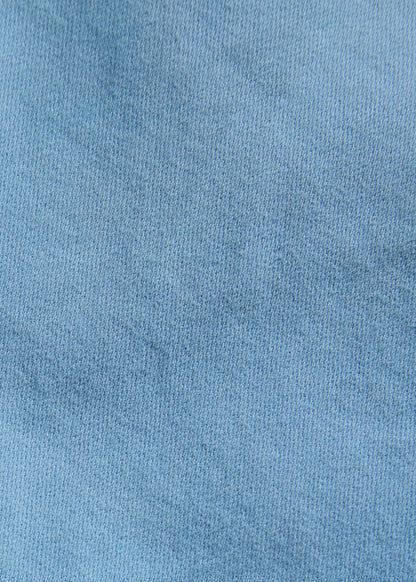 Cotton Twill Logo Short - Paul Stuart Trending