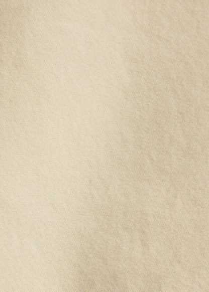 Cotton Twill Logo Short - Paul Stuart Best Seller