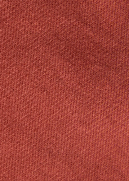 Cotton Twill Logo Short - Paul Stuart Trusted