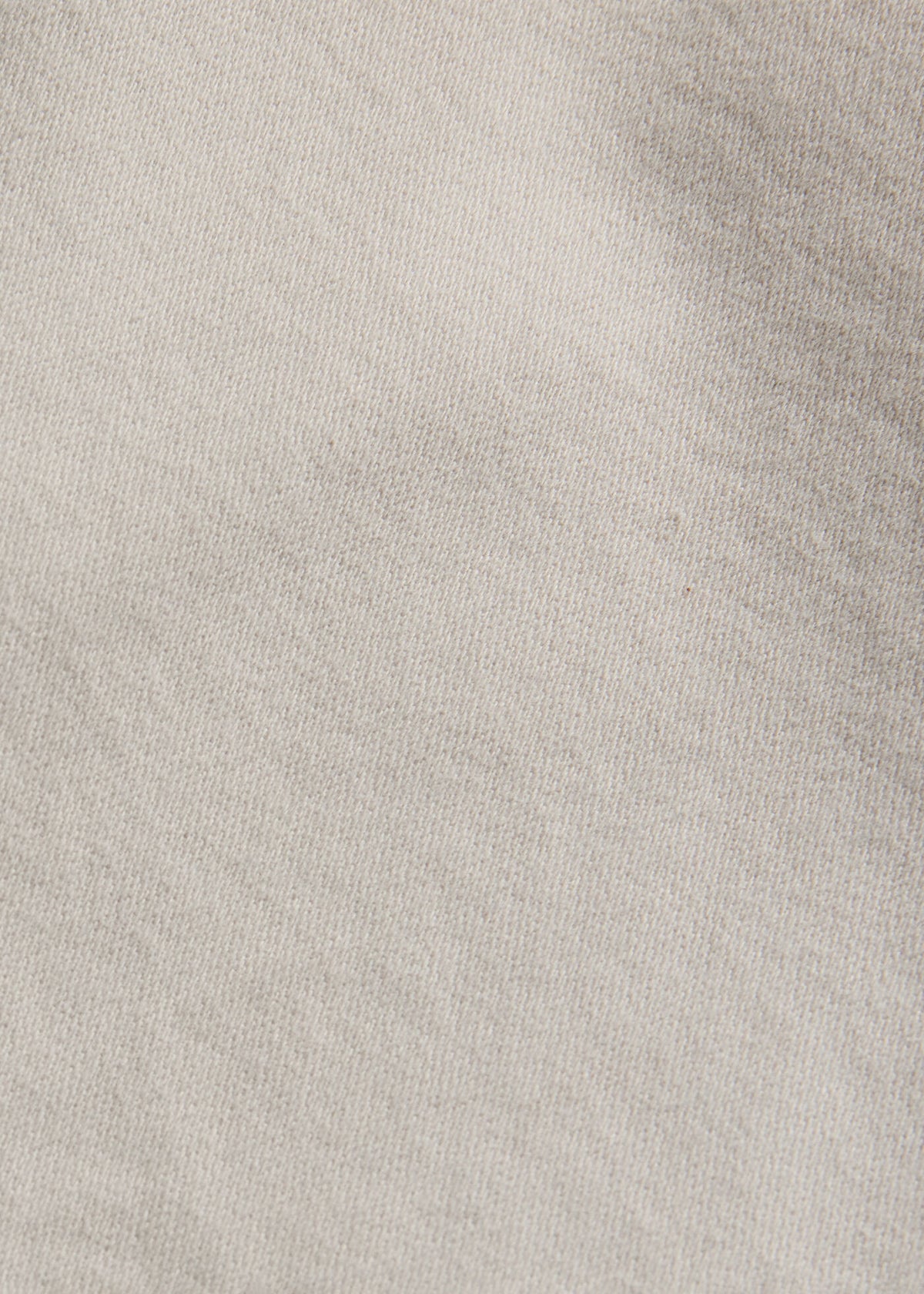 Cotton Twill Logo Short - Paul Stuart Recommended