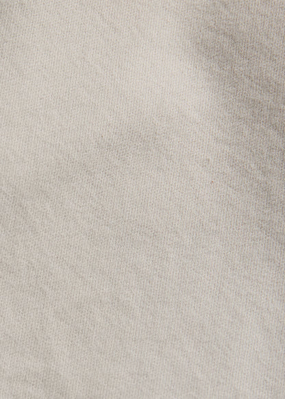Cotton Twill Logo Short - Paul Stuart Recommended
