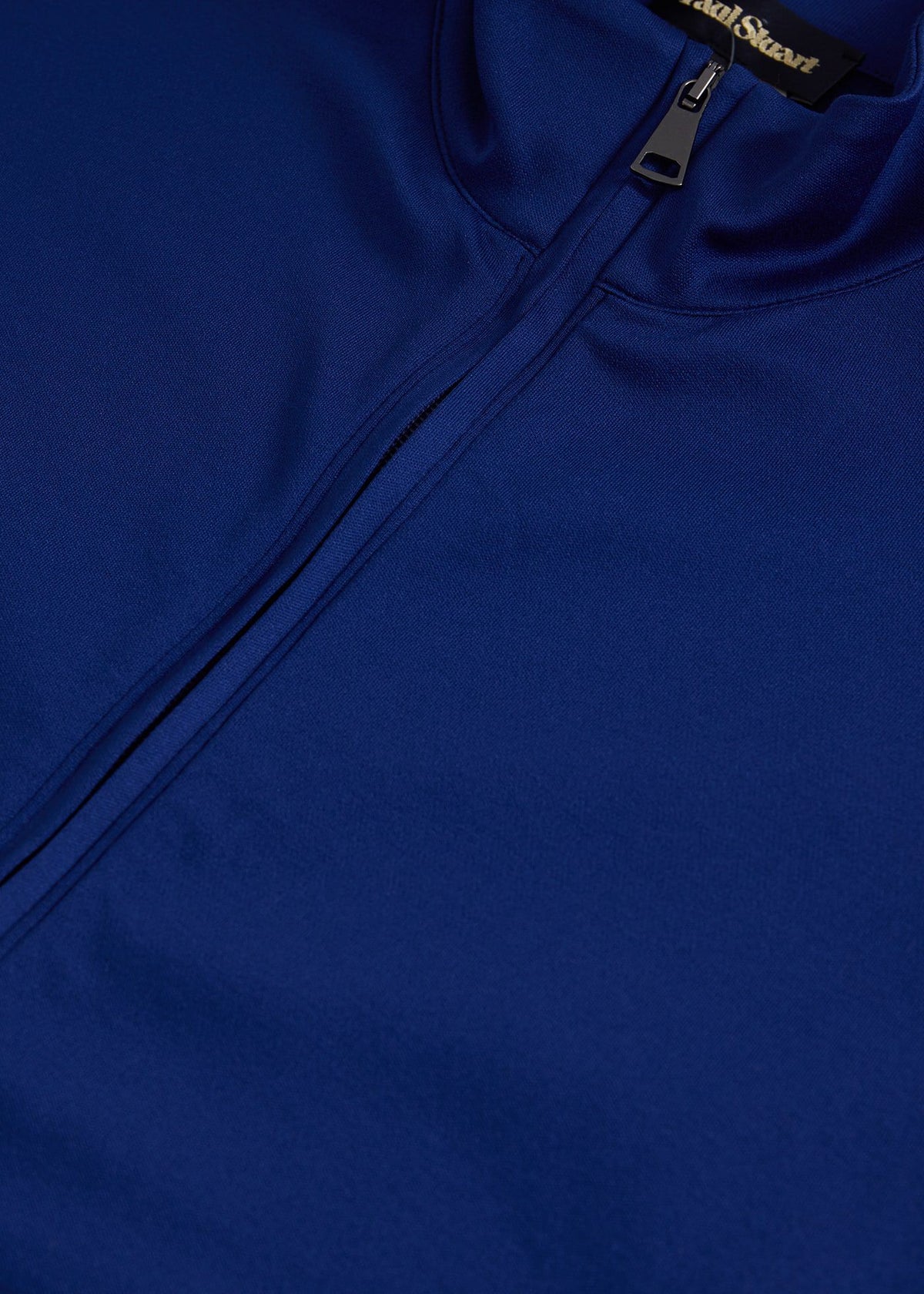 Performance Zip-Up Vest - Paul Stuart Deals
